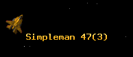Simpleman 47