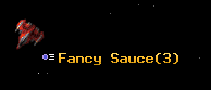 Fancy Sauce