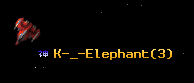 K-_-Elephant