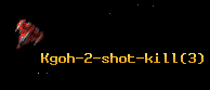 Kgoh-2-shot-kill
