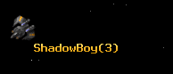 ShadowBoy