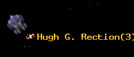 Hugh G. Rection