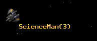 ScienceMan