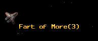 Fart of More