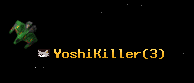 YoshiKiller