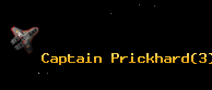 Captain Prickhard