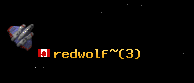 redwolf~