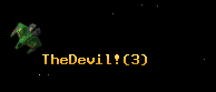 TheDevil!