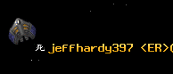jeffhardy397 <ER>