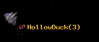 HollowDuck