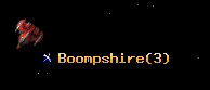 Boompshire