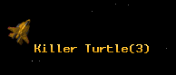 Killer Turtle