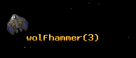 wolfhammer
