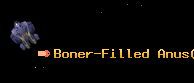 Boner-Filled Anus