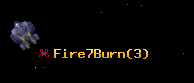Fire7Burn