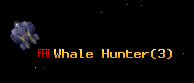 Whale Hunter