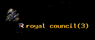 royal council