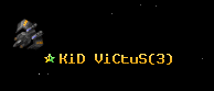 KiD ViCtuS
