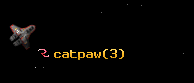catpaw