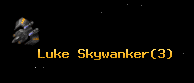 Luke Skywanker