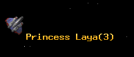 Princess Laya