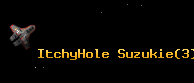 ItchyHole Suzukie