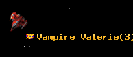 Vampire Valerie