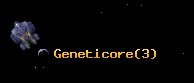 Geneticore