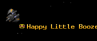 Happy Little Boozer