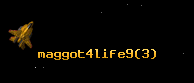 maggot4life9