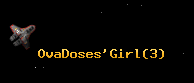 OvaDoses'Girl