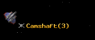 Camshaft