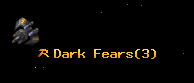 Dark Fears