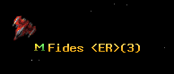 Fides <ER>
