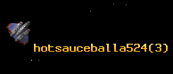 hotsauceballa524
