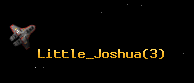 Little_Joshua