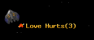 Love Hurts