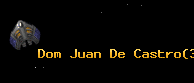 Dom Juan De Castro
