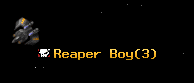 Reaper Boy