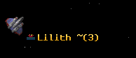 Lilith ~