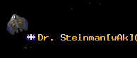 Dr. Steinman[wAk]