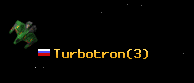 Turbotron