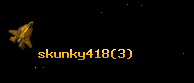 skunky418