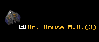 Dr. House M.D.