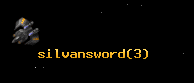 silvansword