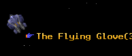 The Flying Glove