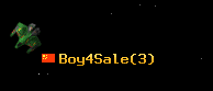 Boy4Sale
