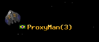 ProxyMan
