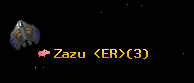 Zazu <ER>