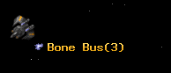 Bone Bus